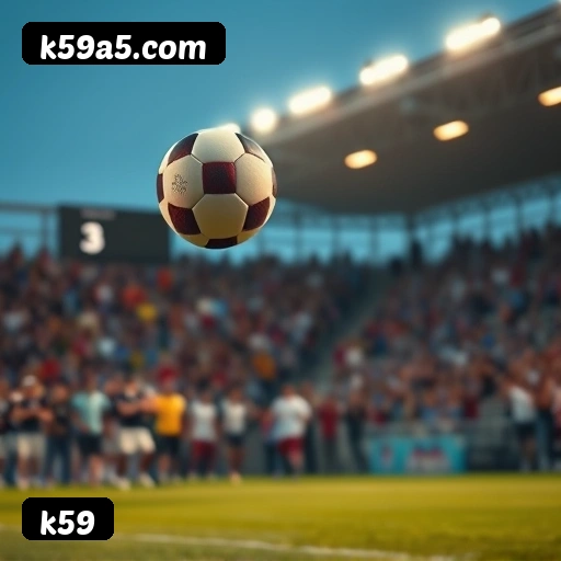 Imagem secundária para conteúdo da página Facebook k59