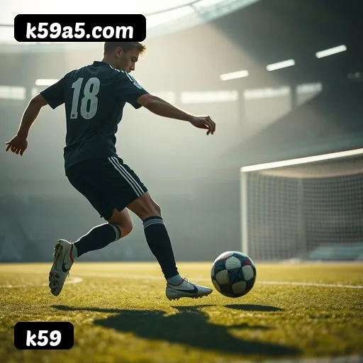 Benefícios do Login k59 - Bônus e Vantagens Exclusivas
